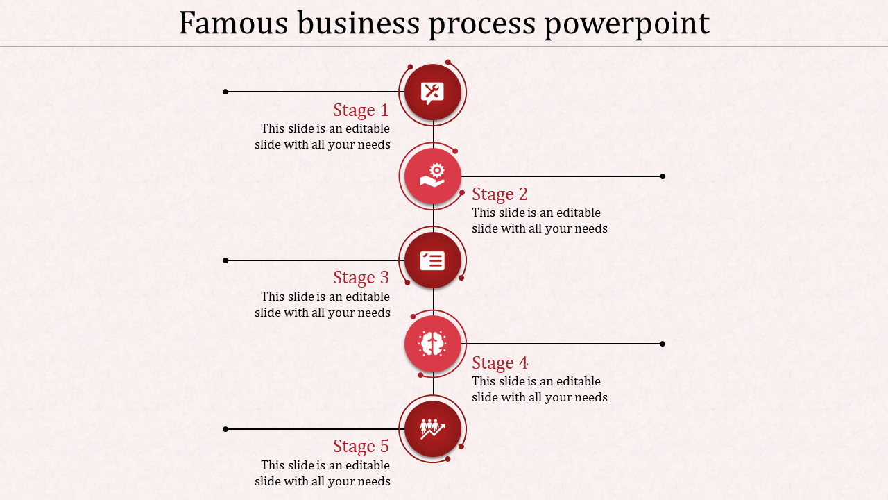 Buy Amazing PowerPoint Timeline Template Slide Design